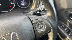 Honda HR-V 1.5 i-VTEC SE CVT 5dr Petrol Hatchback